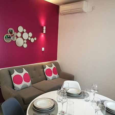 Apartments Benika Bol Luaran gambar