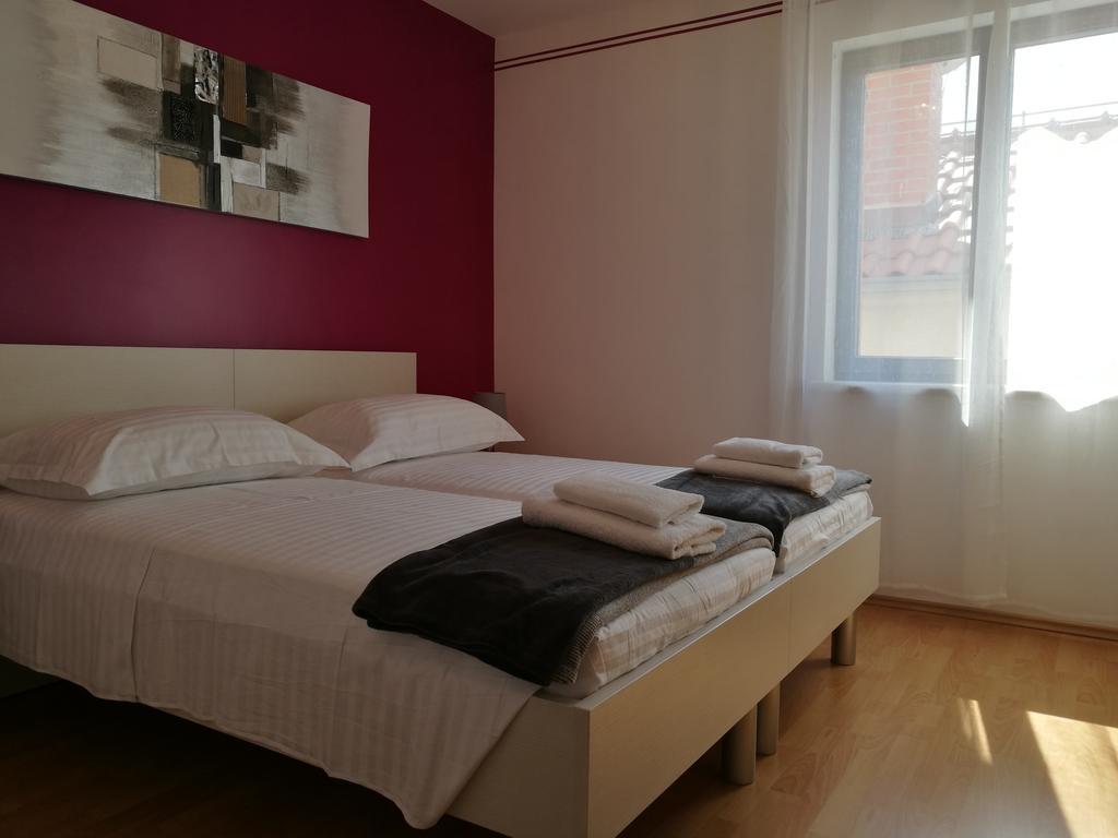 Apartments Benika Bol Luaran gambar